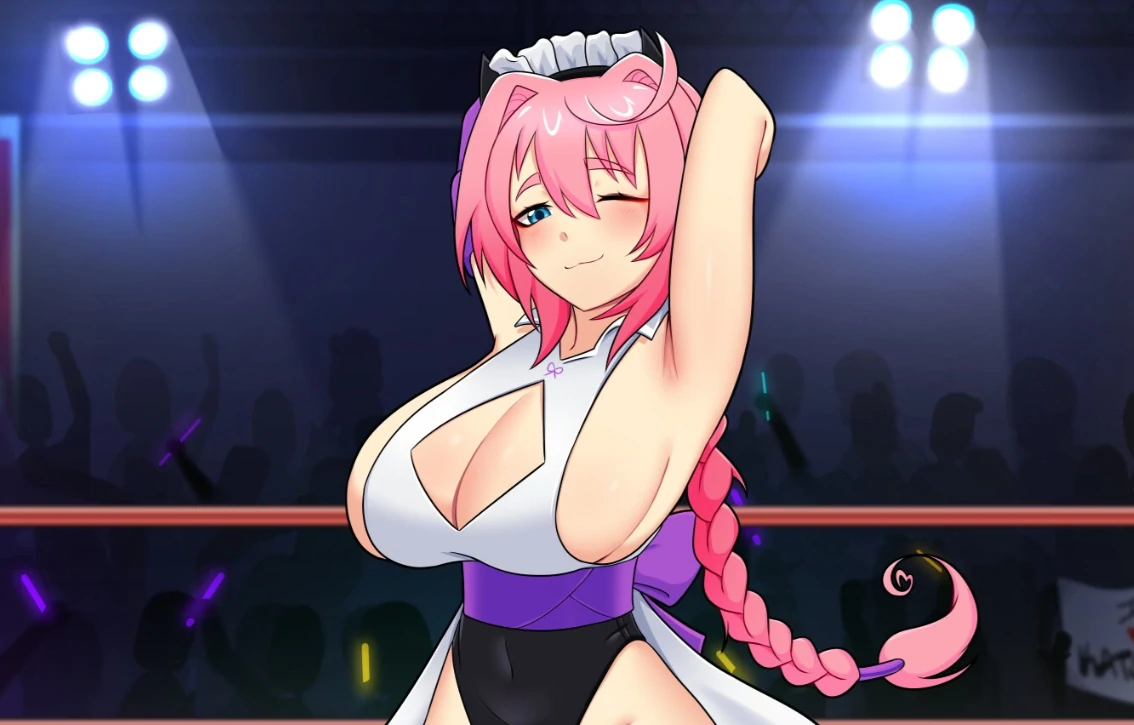 【日系SLG/AI汉化/调教】地下女孩-臣服之路2.0 AI汉化版【PC+安卓/4.7G/新作】 更新图 2