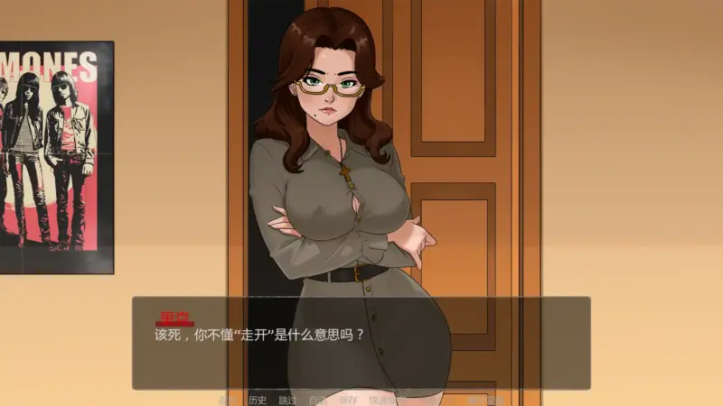 【日系SLG/AI汉化/摸索】禁忌祈罪:妈妈的诱惑v0.01 AI汉化版【PC+安卓/0.77G/更新】-X游