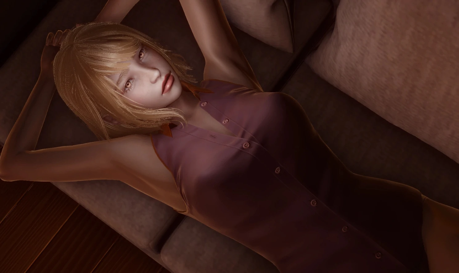 【亚洲SLG/AI汉化/3D】毒力城0.17.0 AI汉化版【PC+安卓/3.3G/更新】 封面图 3