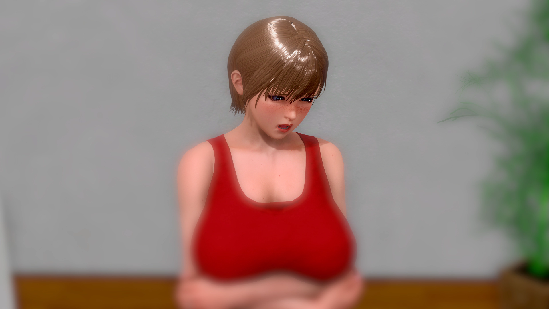 【亚洲SLG/AI汉化/NTR】我的妻子真理子0.51 AI汉化版【PC+安卓/2.45G/更新】 封面图 2