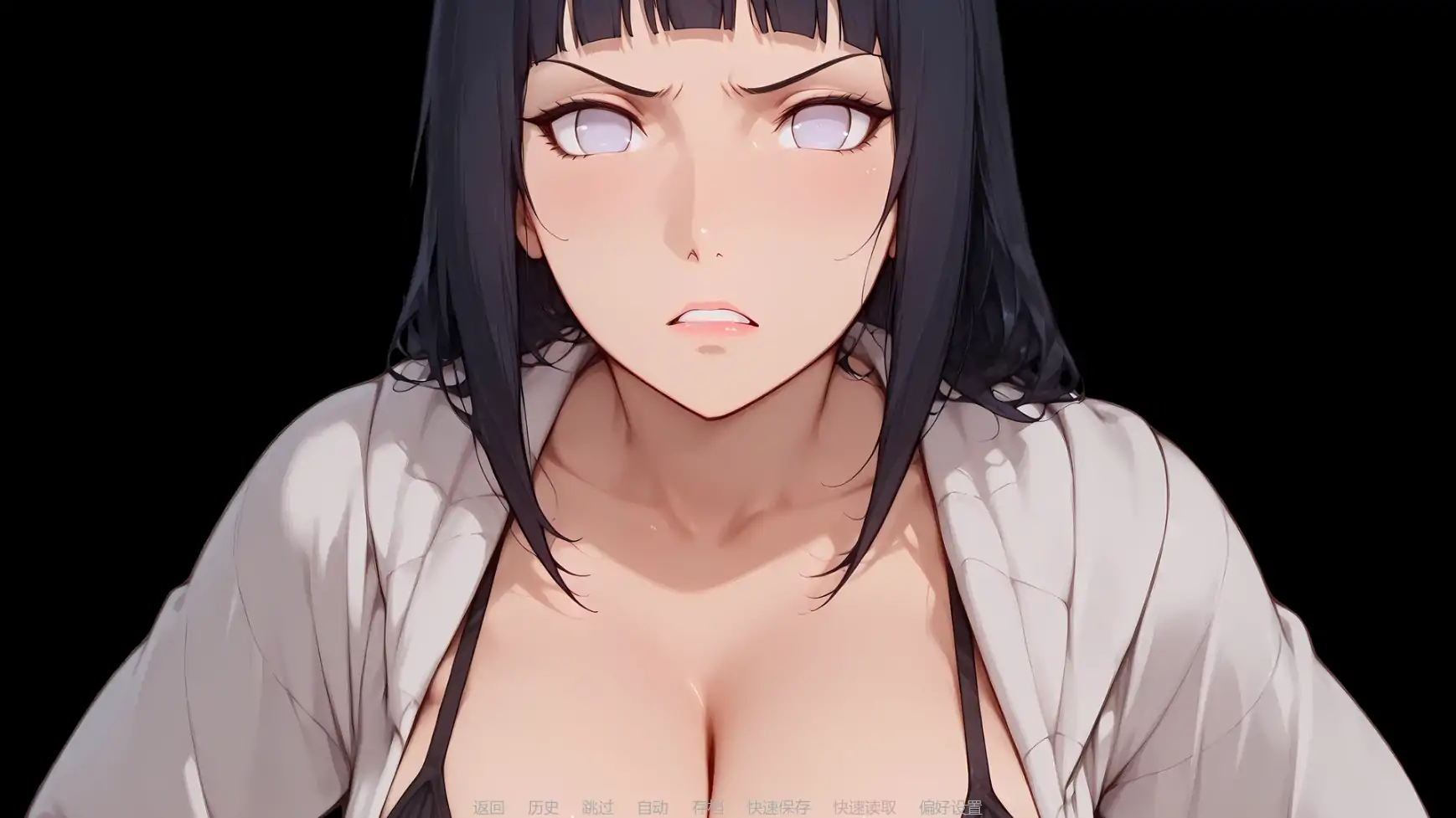 【日系SLG/AI汉化/同人】欲望之路v0.4.0  AI汉化版【PC+安卓/1.78G/更新】 内容图 1