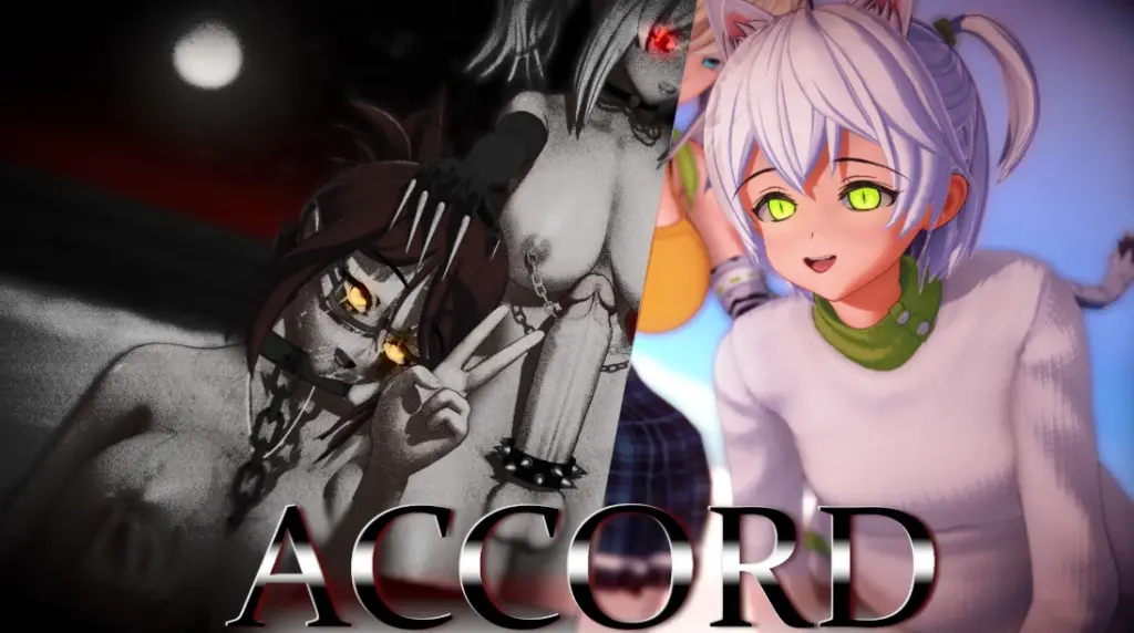 【日系SLG/AI汉化/乱伦补丁】协议0.4.7 AI汉化版【PC+安卓/6G/更新】-X游