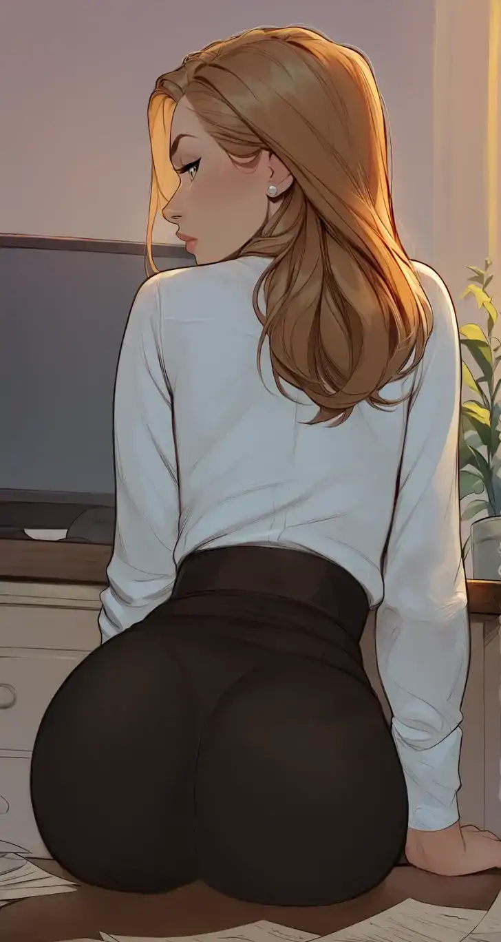 【欧美SLG/AI汉化/窥视】 手机故事v0.17.0  AI汉化版【PC+安卓/0.43G/更新】 更新图 1