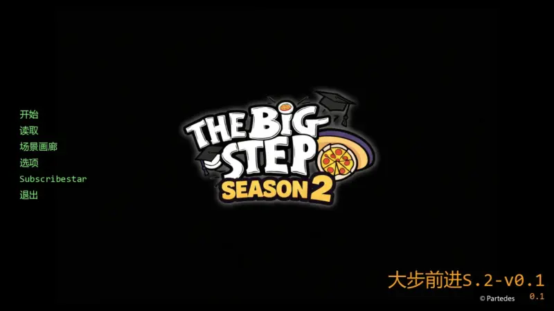 【欧美SLG/AI汉化/乱伦】大步前进S.2-v0.1 AI汉化版【PC+安卓/0.98G/更新】-X游