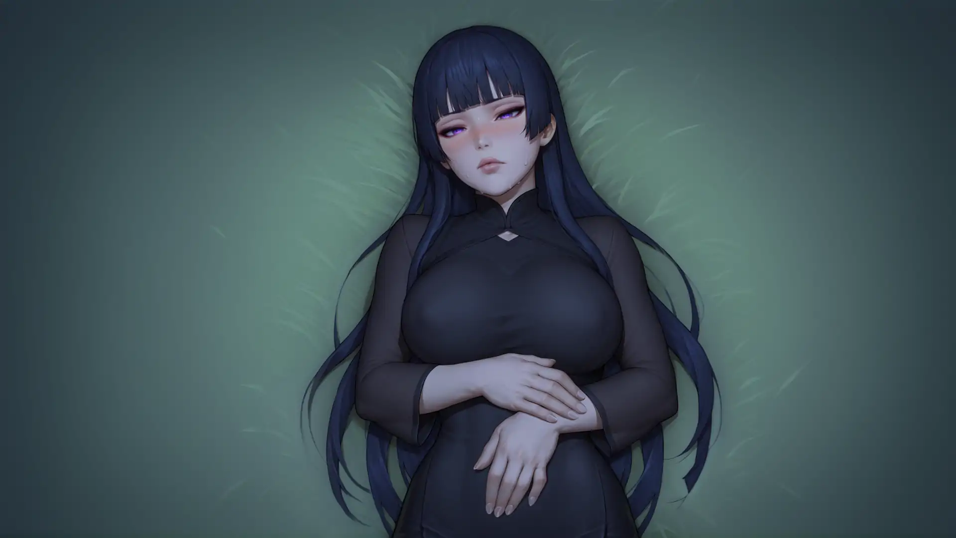 【欧美SLG/AI汉化/NTR】我的A级魔女0.8 AI汉化版【PC+安卓/3.03G/更新】 更新图 1