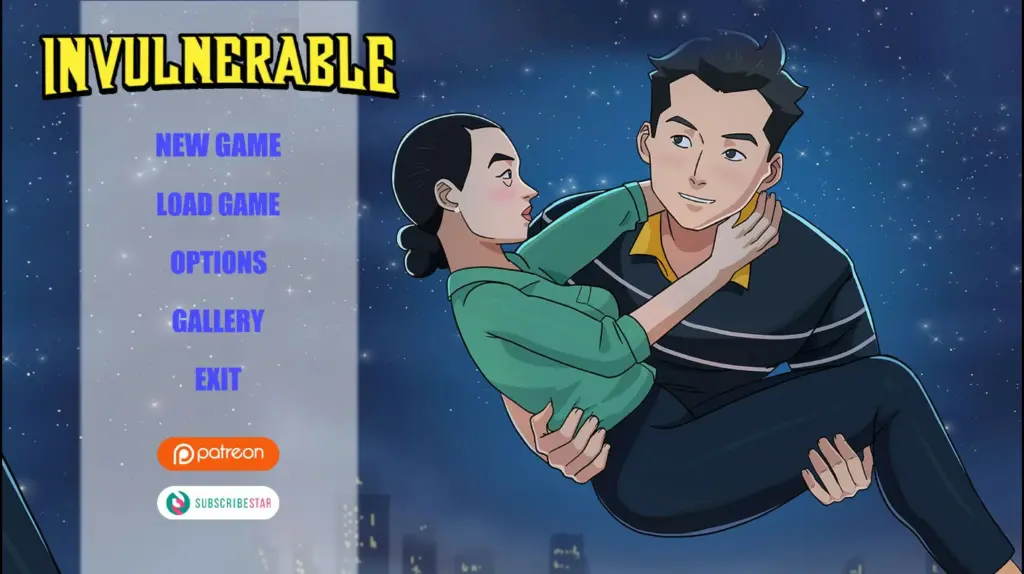 【欧美SLG/AI汉化/后宫】无懈可击1.06 Public AI汉化版【PC+安卓/1.9G/更新】-X游