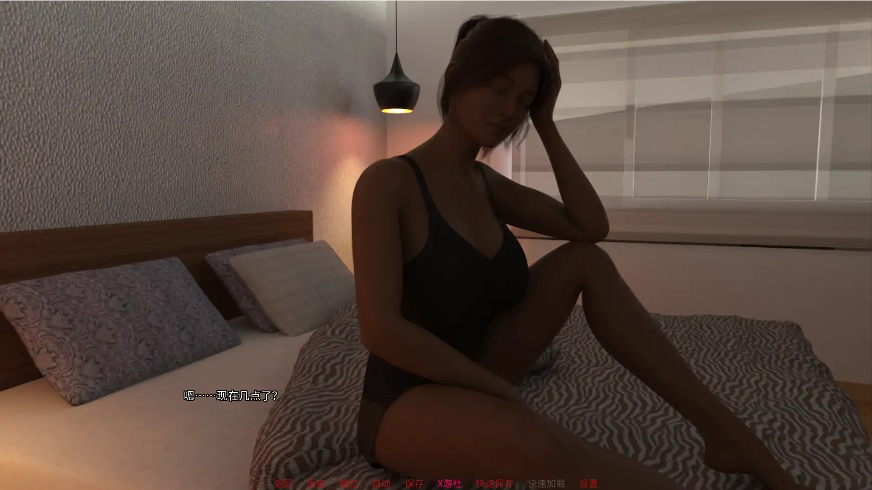 【欧美SLG/官中/摸索】特工谢琳v0.4  官中版【PC+安卓/3.88G/更新】 内容图 3
