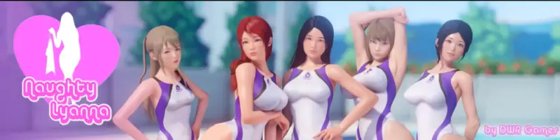 【亚洲SLG/AI汉化/巨乳】调皮的莉安娜0.32 AI汉化版【PC/6.43G/更新】-X游