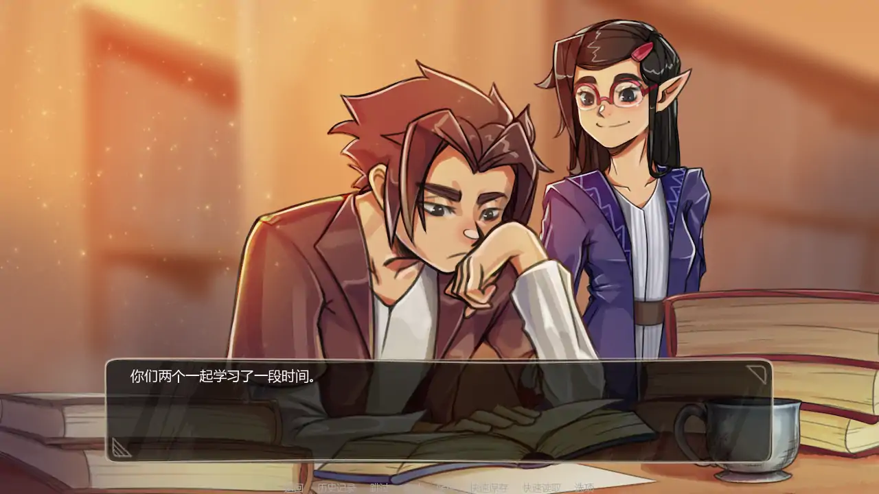 【日系SLG/AI汉化/后宫】兰德尔物语 v1.9.4-5  AI汉化版【PC+安卓/1.10G/更新】 更新图 2