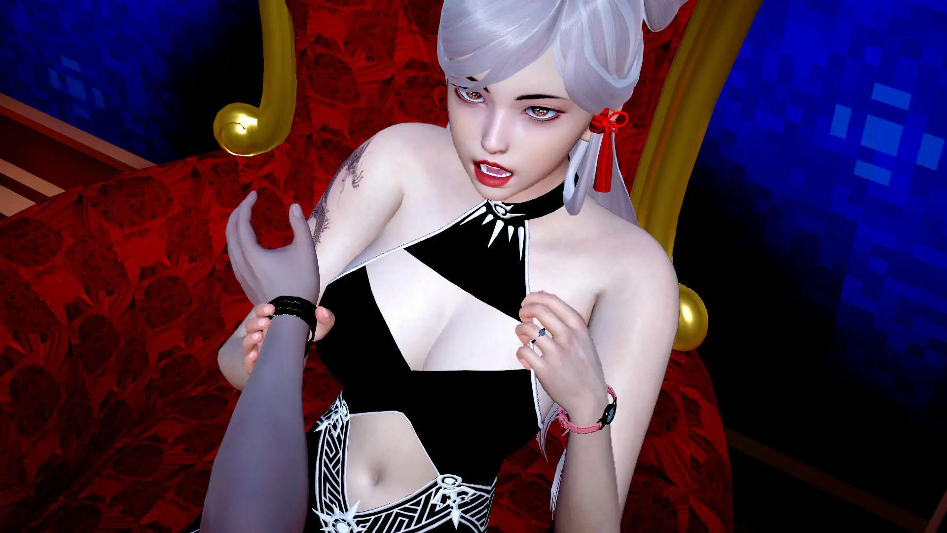 【亚洲SLG/AI汉化/后宫】黑手党执照v0.5.1  AI汉化版【PC+安卓/2.56G/更新】 内容图 3