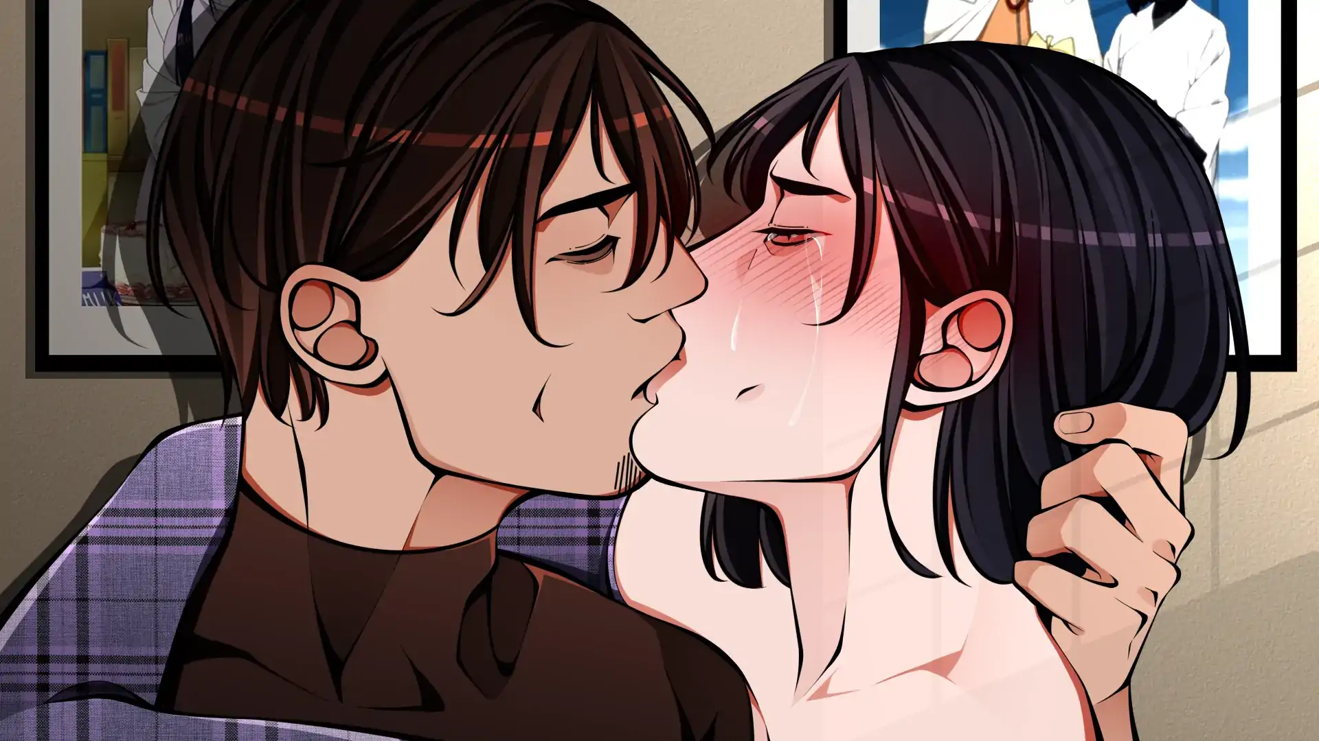 【欧美SLG/AI汉化/同人】鸣人：忍者之王v0.43 AI汉化版【PC+安卓/4.38G/更新】 内容图 2
