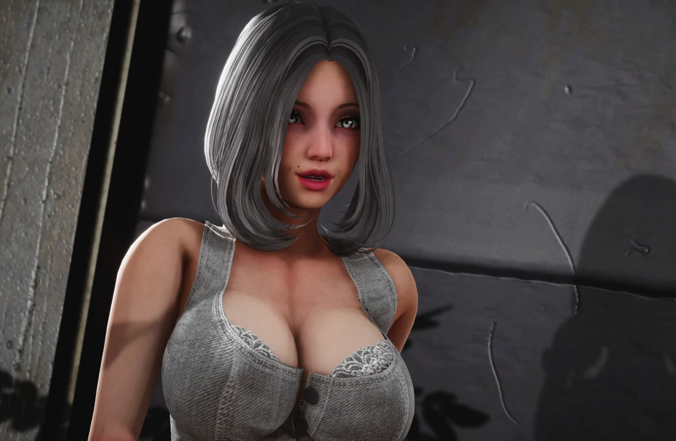 【亚洲SLG/AI汉化/后宫】欲镜0.2.2 AI汉化版【PC+安卓/5G/更新】 封面图 3