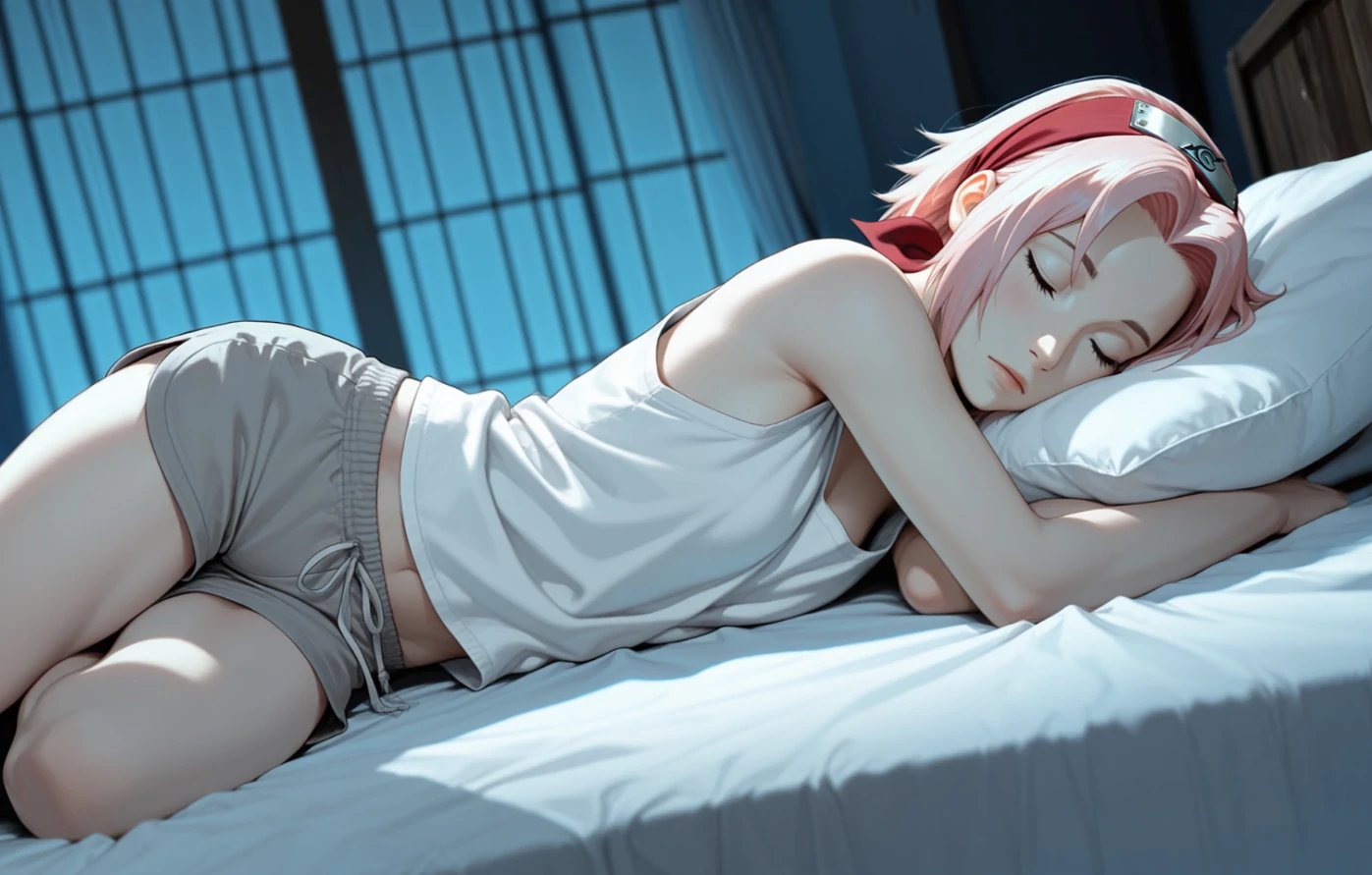 【日系SLG/AI汉化/火影】忍者归来1.03 AI汉化版【PC+安卓/3.9G/更新】 封面图 3