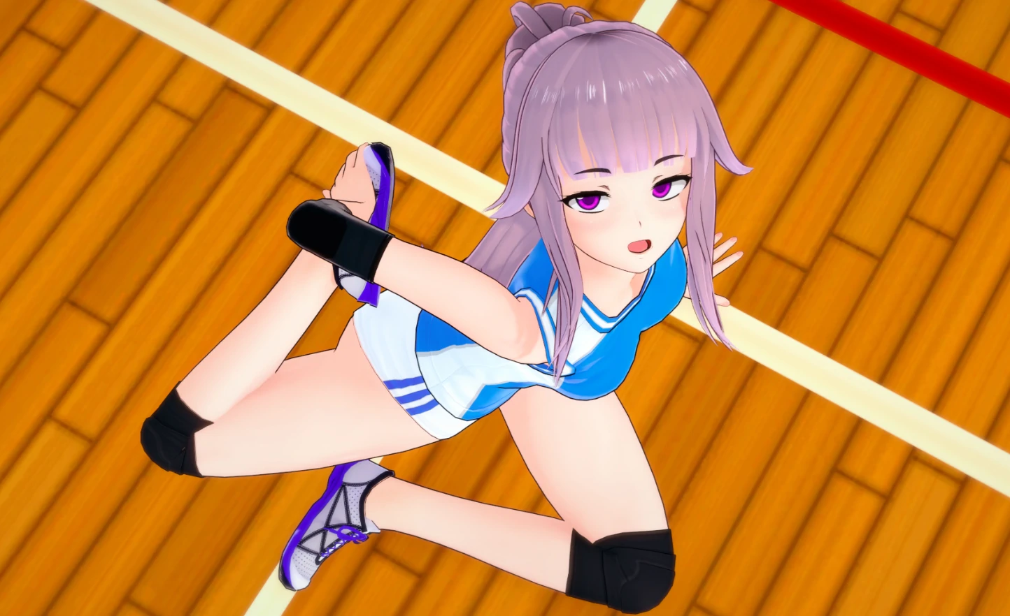 【日系SLG/AI汉化/沙盒】一所非传统的学校S2 v0.5.5 AI汉化版【PC+安卓/3.4G/更新】 封面图 3