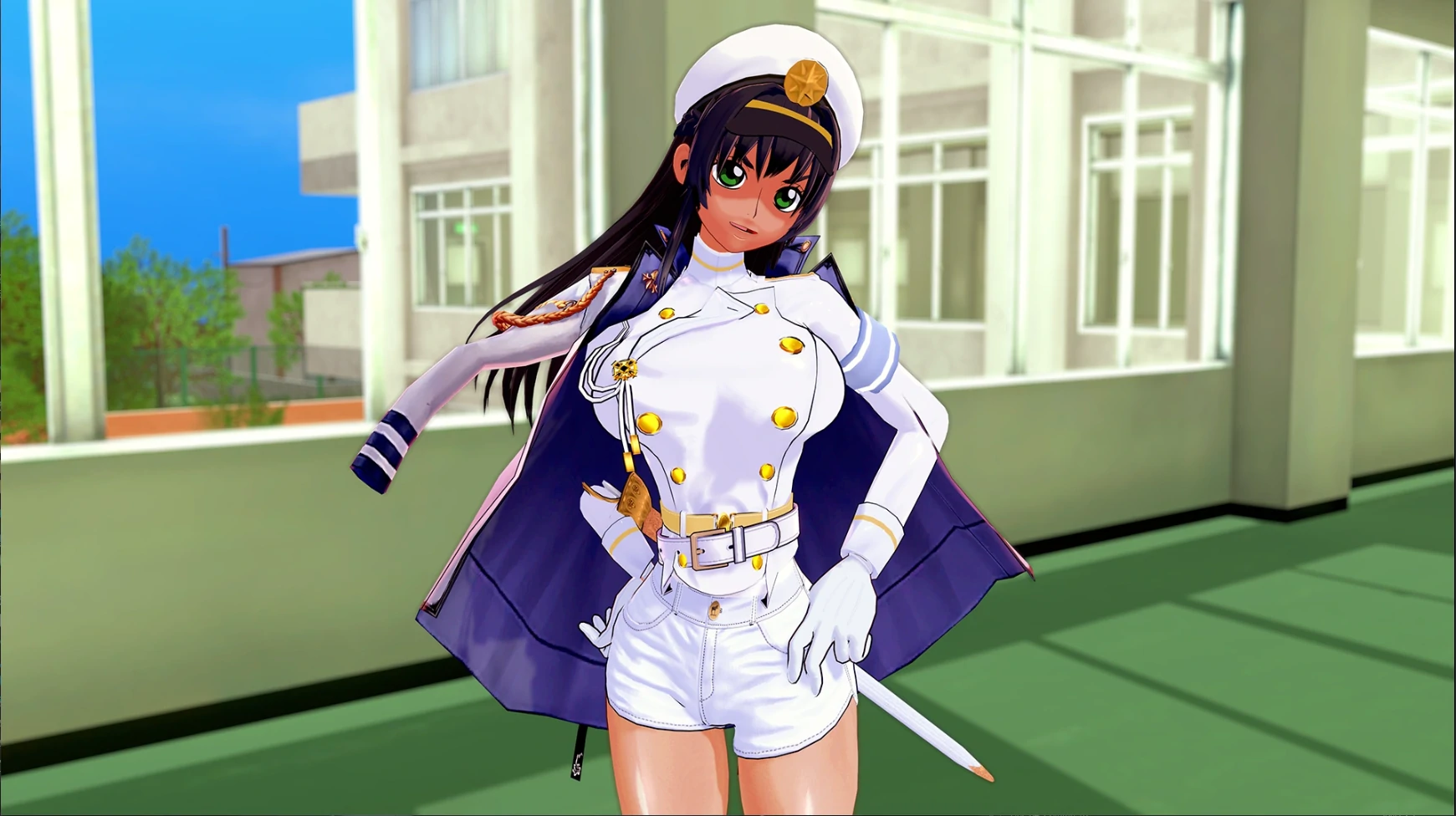 【欧美SLG/AI汉化/海贼王】战利品猎人0.14.0 AI汉化版【PC+安卓/20G/更新】 封面图 3