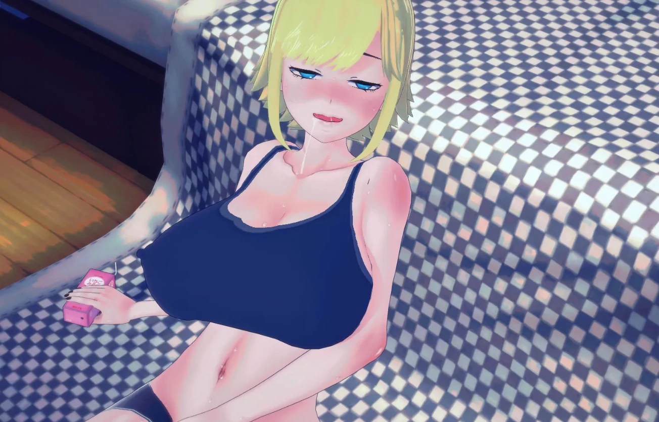 【日系SLG/AI汉化/后宫】冲啊！披萨小子！0.2.0 AI汉化版【PC+安卓/5.3G/更新】 内容图 2