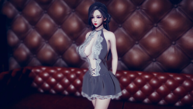 女战士清除计划-X游
