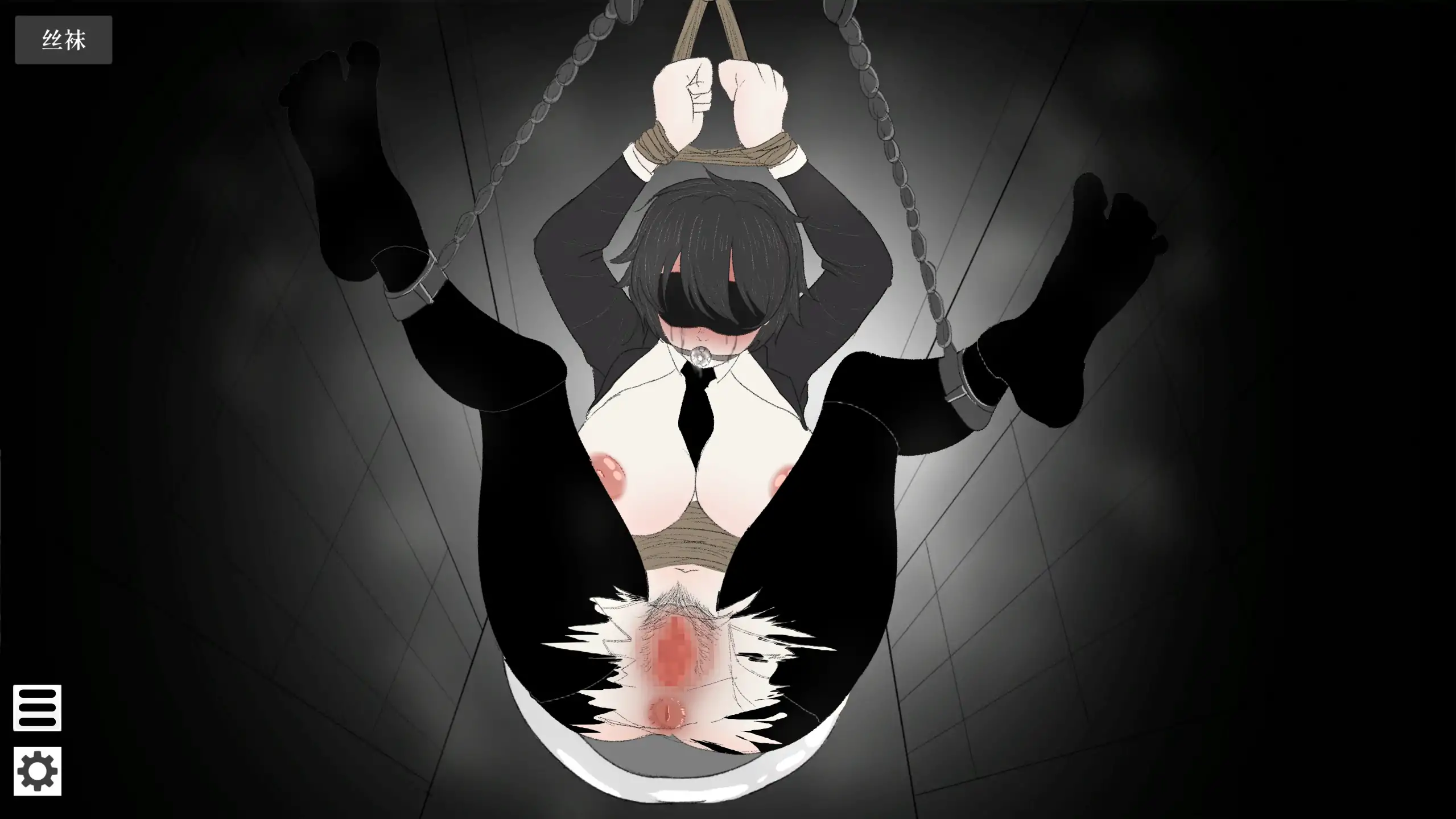 【日系SLG/官方中文/动态】贵族的一日 7:00～8:00 V1.0 官方中文【PC/0.09G/新作】 更新图 2