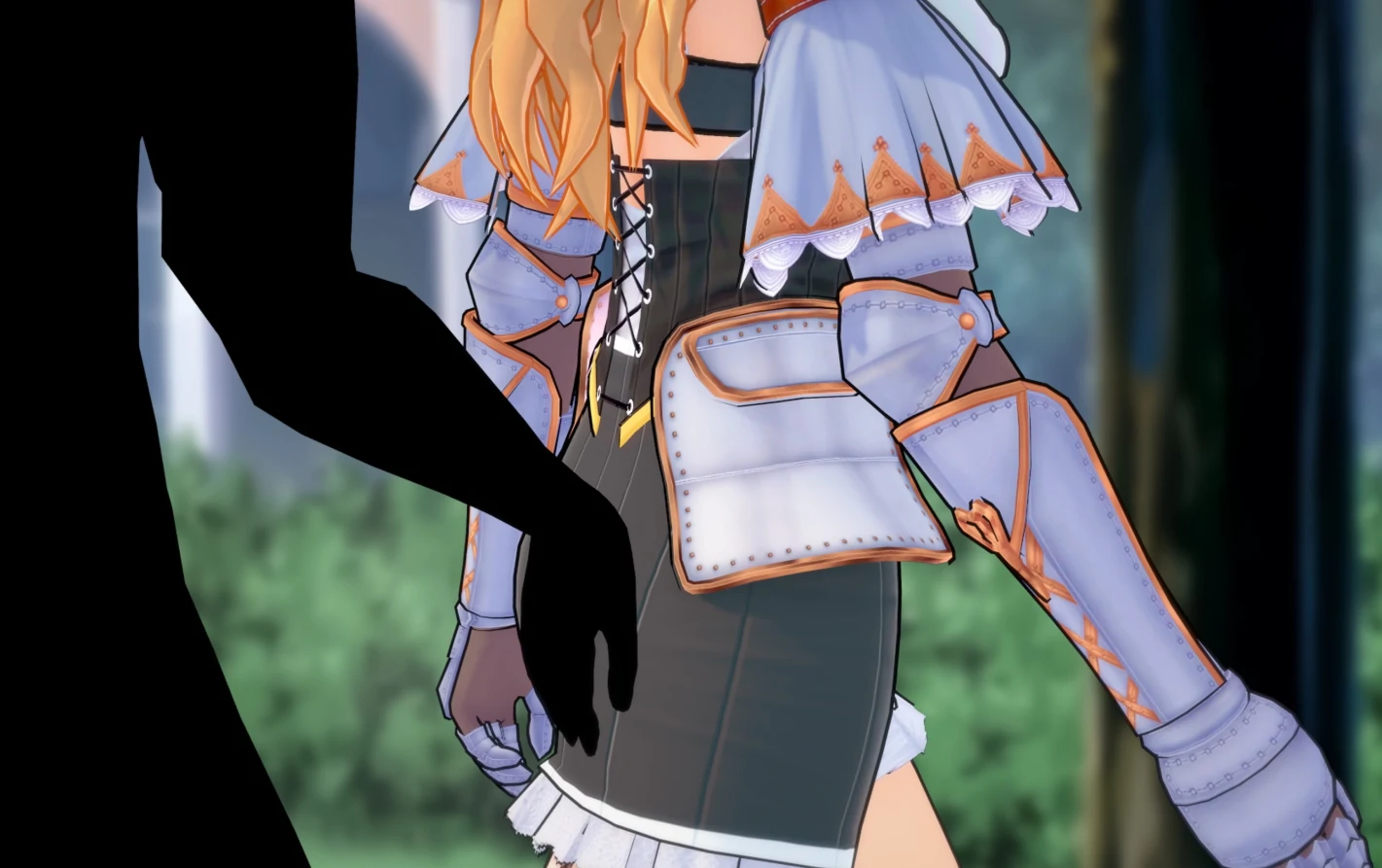 【日系SLG/AI汉化/NTR】腐化我的异世界女友1.4.1 AI汉化版【PC+安卓/5.9G/更新】 更新图 1