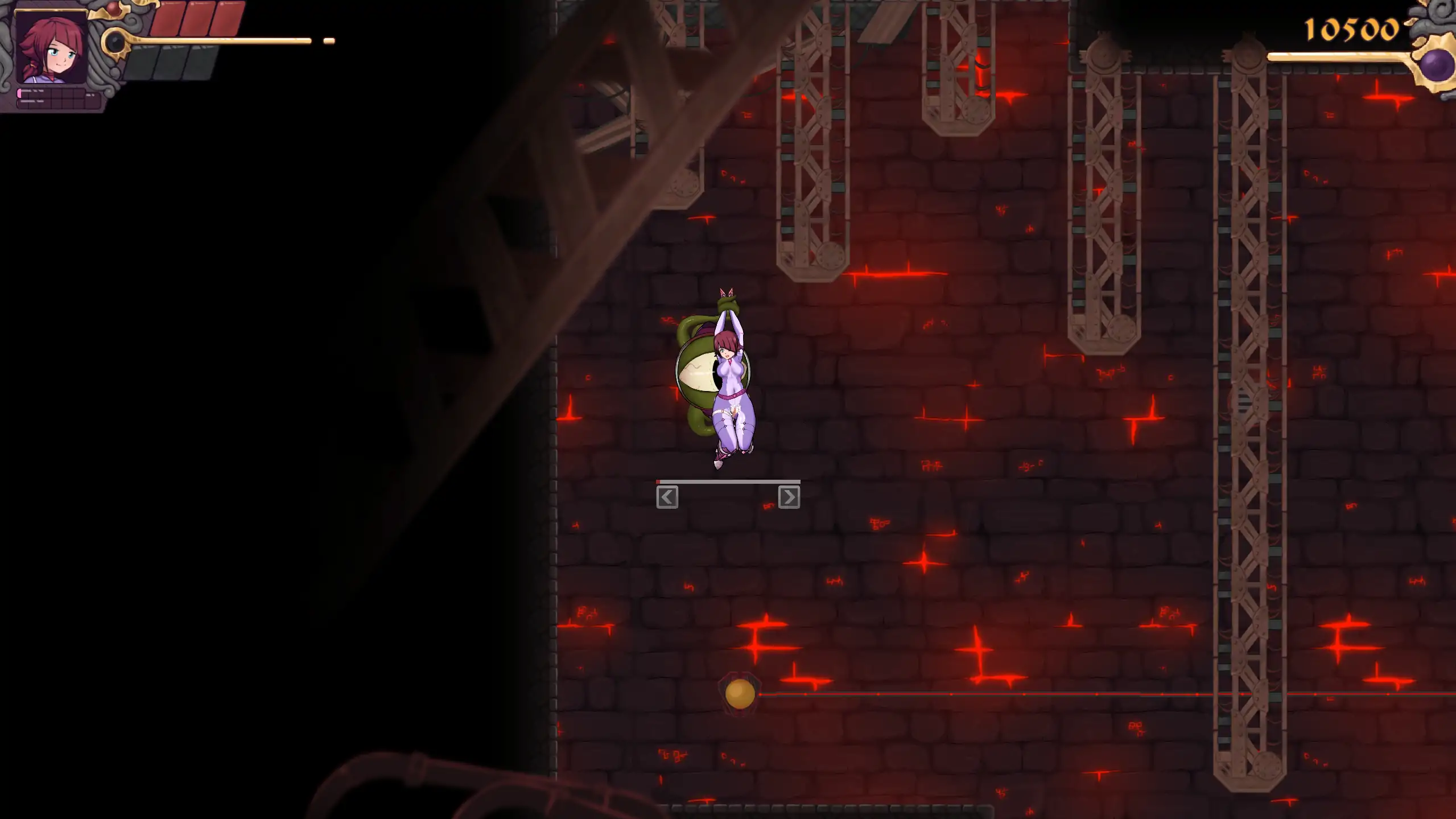 【日系ACT/官方中文/无码】冒险家萝拉1.0.7 官方中文【PC/0.81G/新作】 更新图 2