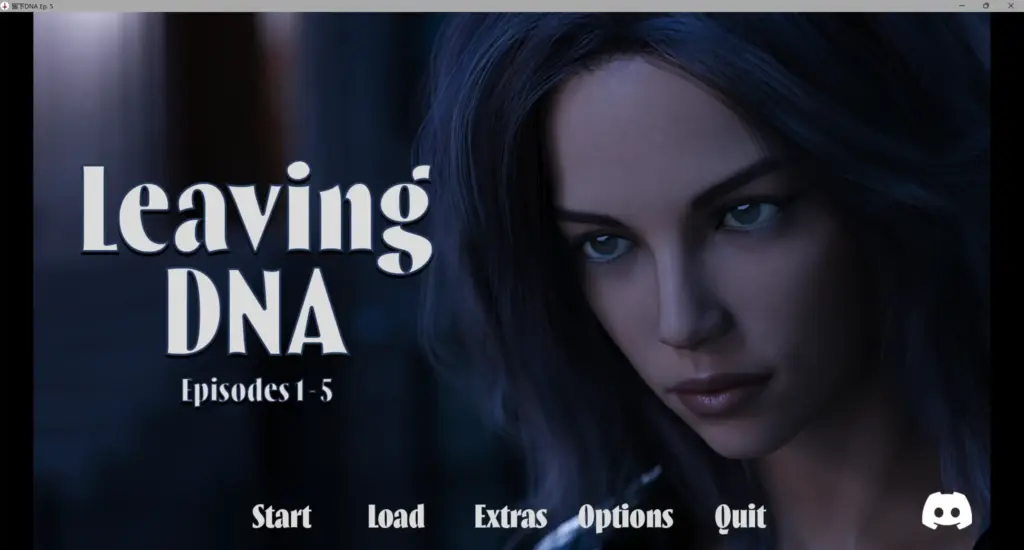 【欧美SLG/AI汉化/巨乳】留下DNA Episode 5 AI汉化版【PC+安卓/10.3G/更新】-X游