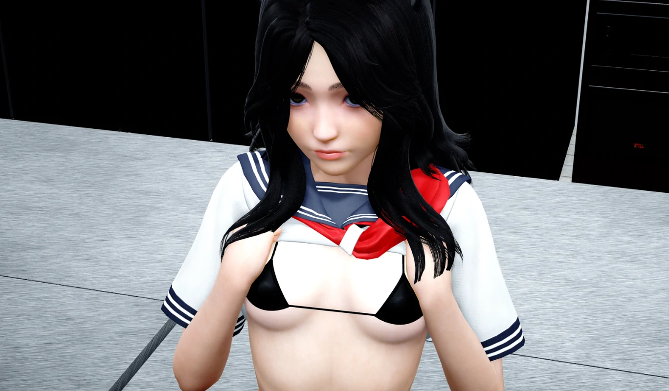 【亚洲SLG/AI汉化/后宫】温馨咖啡馆0.14.1 AI汉化版【PC+安卓/14.1G/更新】 封面图 3