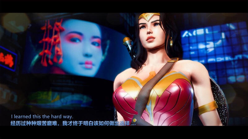 暗影娼妓-X游