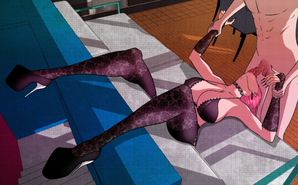 【欧美SLG/AI汉化/后宫】奖杯0.1.95 AI汉化版【PC+安卓/4.3G/更新】 内容图 2
