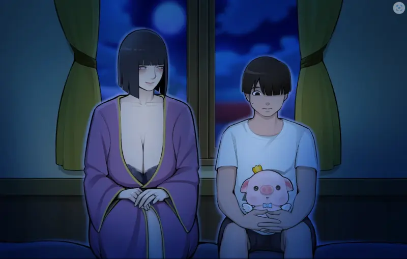 【欧美SLG/AI汉化/同人】木叶熟女1.0 AI汉化版【PC+安卓/2.92G/更新】-X游