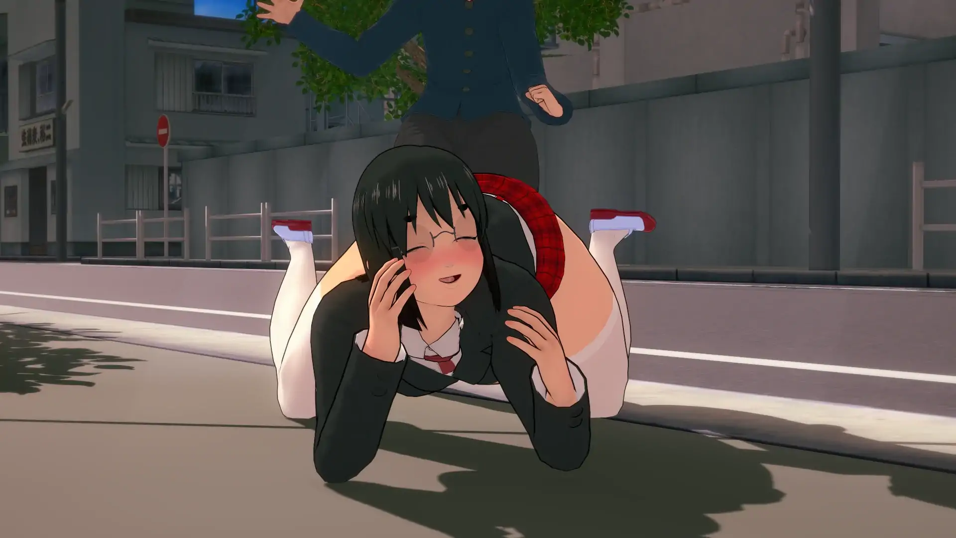 【日系SLG/AI汉化/沙盒】欢迎来到温布尔维克v0.1.7 AI汉化版【PC+安卓/3.49G/更新】 更新图 2