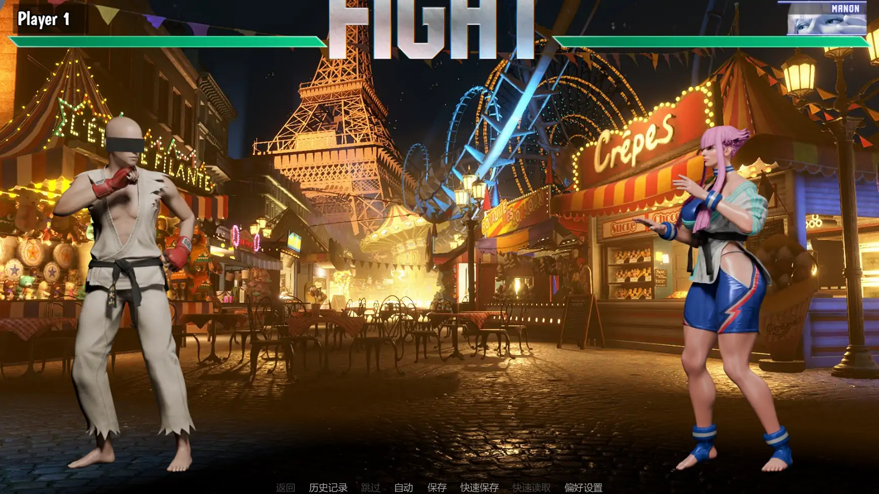 【欧美SLG/AI汉化/摸索】街头斗士:成人游乐场Battle9.5  AI汉化版【PC+安卓/1.79G/更新】 更新图 2