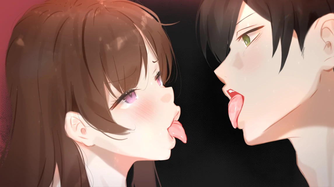 【日系SLG/AI汉化/2D】 他让她堕落v0.8.6 AI汉化版【PC+安卓/4.32G/更新】 封面图 3