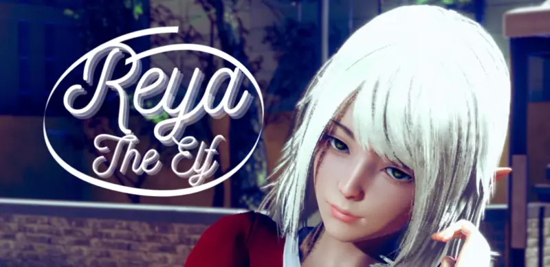 【亚洲SLG/AI汉化/堕落】精灵蕾雅0.7.3 SE AI汉化版【PC/16.6G/更新】-X游