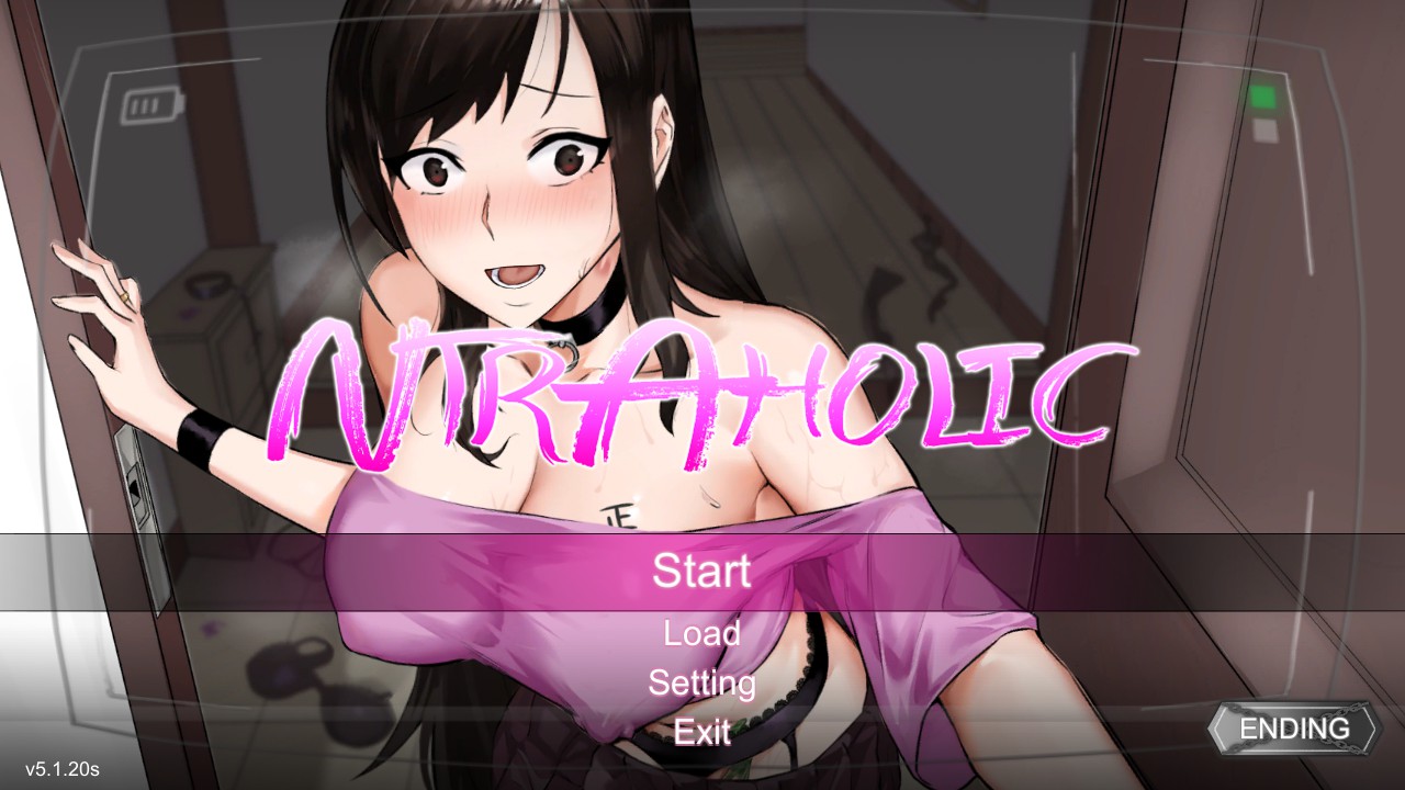 【日系SLG/官中/NTR】NTR狂热 v5.1.20s 官方中文版【PC/5.2G】 封面图 1