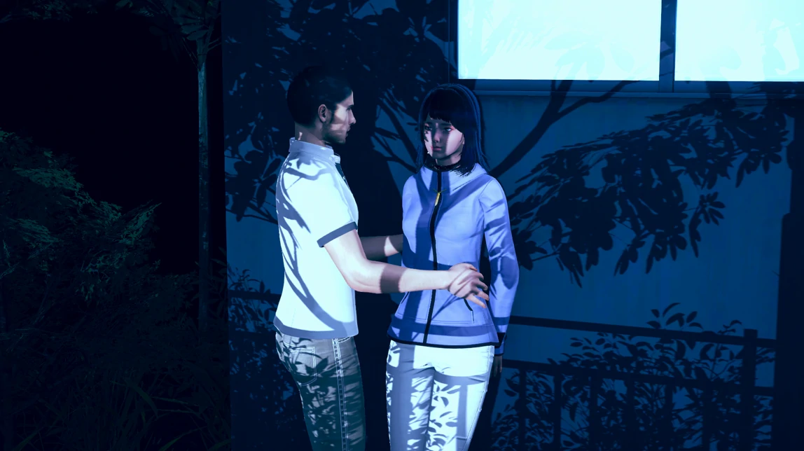 【欧美SLG/AI汉化/3D】 我的女朋友v0.7l AI汉化版【PC+安卓/6.53G/更新】 封面图 3