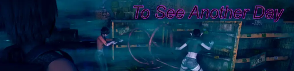 【亚洲SLG/AI汉化/3D】再见另一天0.1.4a AI汉化版【PC+安卓/4.5G/更新】-X游