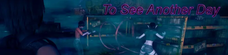 【亚洲SLG/AI汉化/3D】再见另一天0.1.4a AI汉化版【PC+安卓/4.5G/更新】-X游