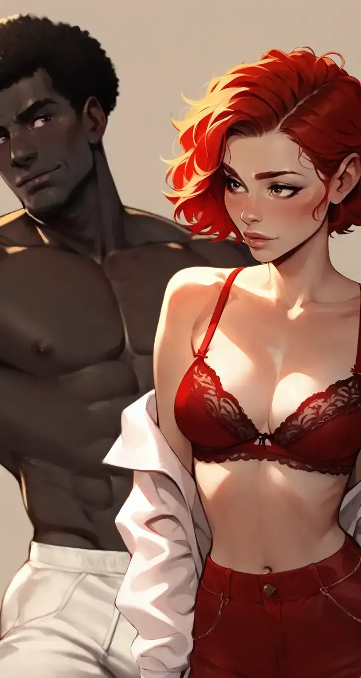 【欧美SLG/AI汉化/腐败】手机故事v0.18.0  AI汉化版【PC+安卓/0.88G/更新】 内容图 3