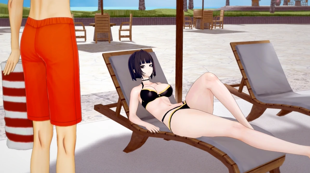 【日系SLG/AI汉化/后宫】 女神异闻录4 理世外传v1.2 AI汉化版【PC/8.56G/更新】 封面图 3