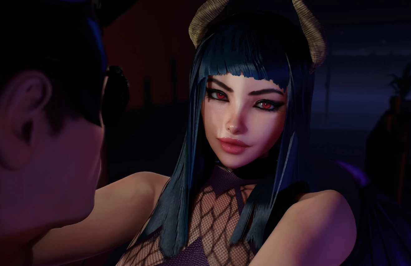 【欧美SLG/AI汉化/图库解锁】夏日的欲望0.67F AI汉化版【PC+安卓/5.6G/更新】 封面图 3