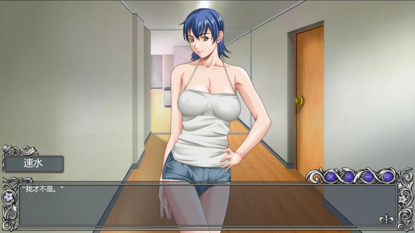 【日系SLG/AI汉化/巨乳】十字军东征的记录1.0 AI汉化版【PC+安卓/1.6G/更新】 封面图 3