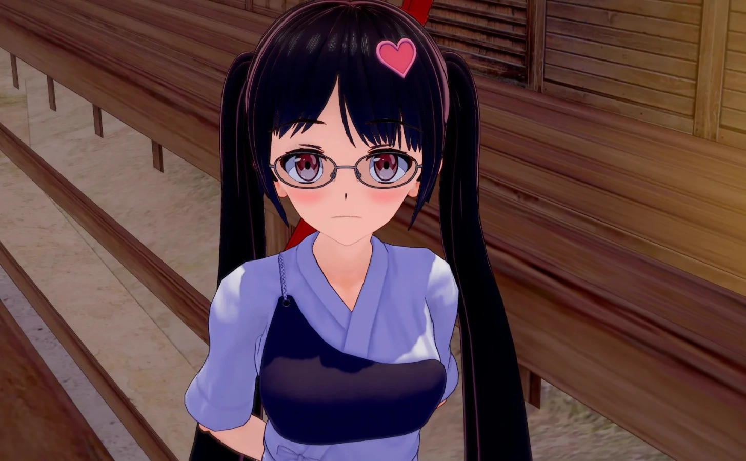【日系SLG/AI汉化/后宫】爱之漂流者0.6.0 AI汉化版【PC+安卓/4.6G/更新】 内容图 2