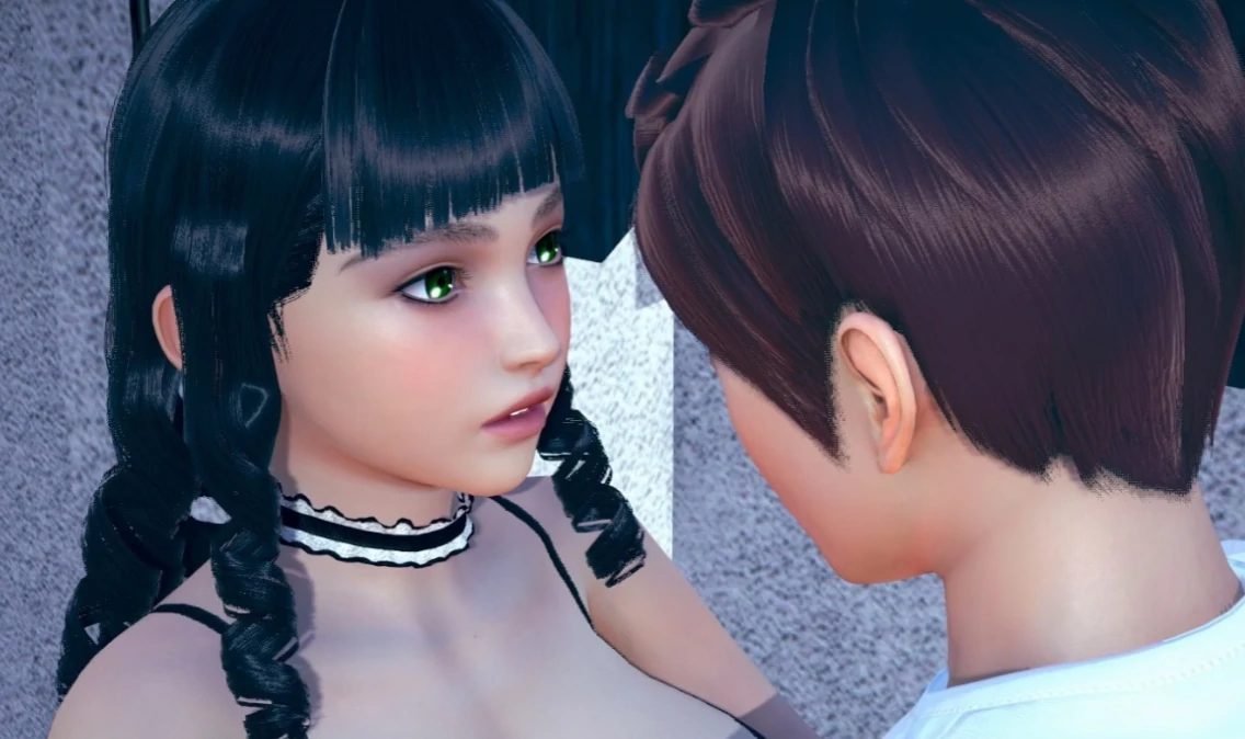 【亚洲SLG/AI汉化/后宫】多角恋0.28 AI汉化版【PC+安卓/7.6G/更新】 封面图 3