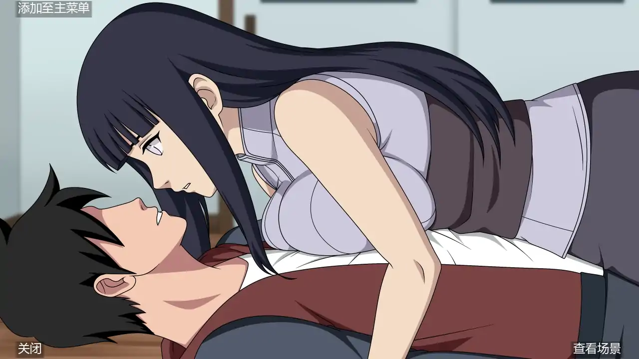 【日系SLG/AI汉化/同人】女忍者训练师v0.32.0EA  AI汉化版【PC+安卓/1.73G/更新】 内容图 3