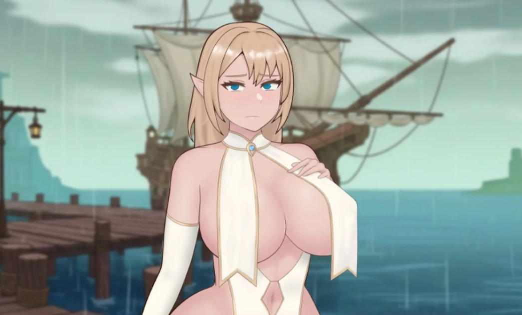 【日系SLG/AI汉化/NTR】沉没的承诺0.7 AI汉化版【PC+安卓/4G/更新】 封面图 3