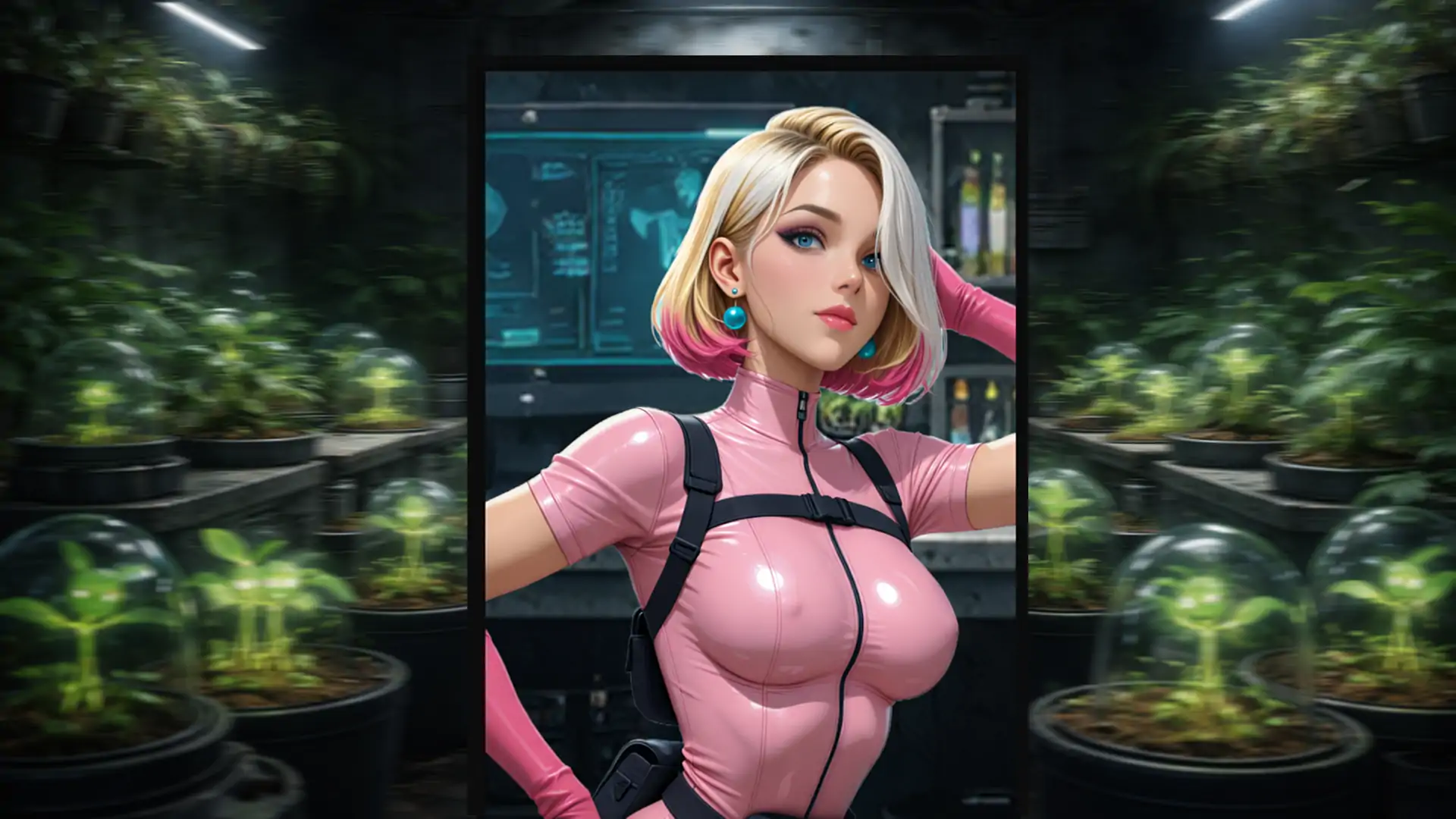 【欧美SLG/AI汉化/后宫】佩图兰蒂亚号v0.5 AI汉化版【PC+安卓/6.86G/更新】 更新图 2