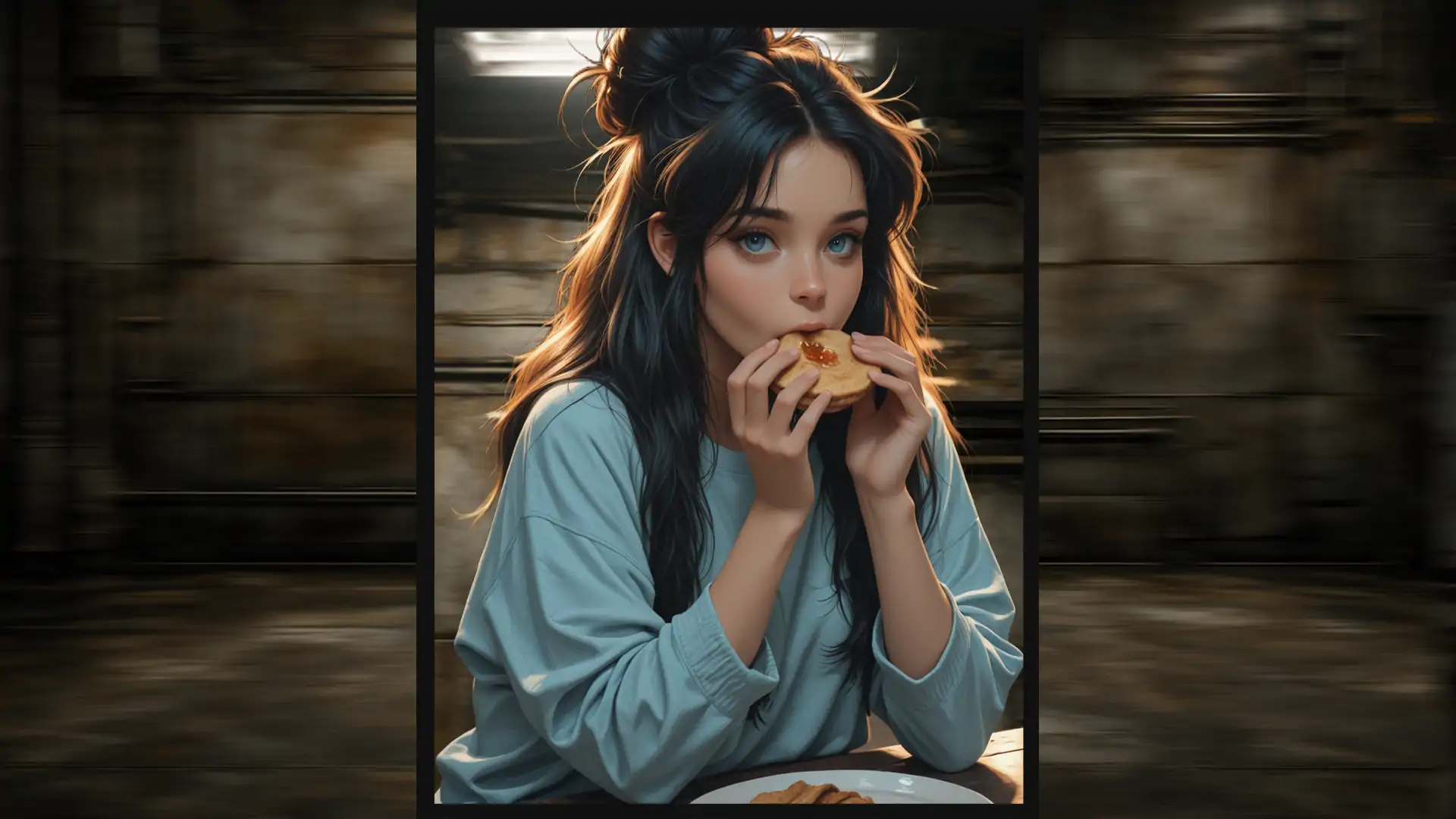 【欧美SLG/AI汉化/后宫】佩图兰蒂亚号v0.5 AI汉化版【PC+安卓/6.86G/更新】 内容图 3