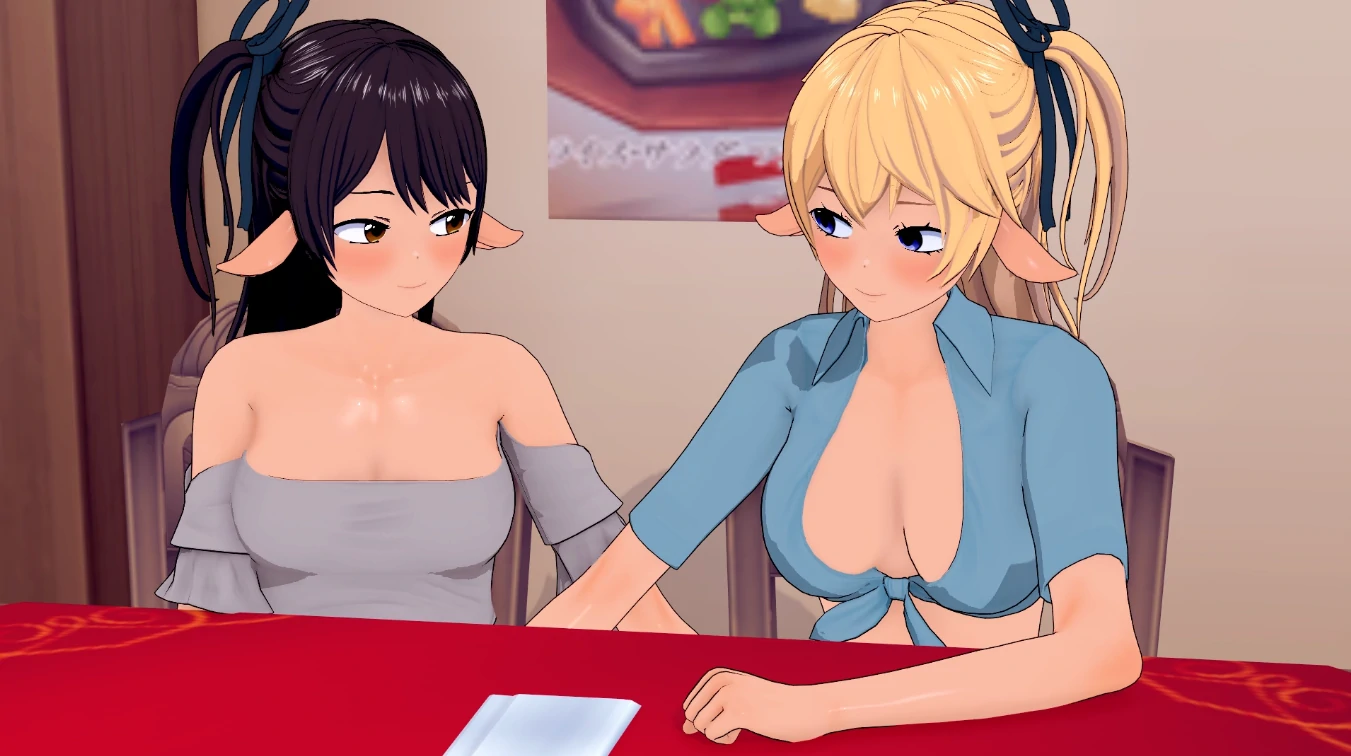 【日系SLG/AI汉化/沙盒】 世界驯服者v0.40.0 AI汉化版【PC+安卓/6.4G/更新】 封面图 3