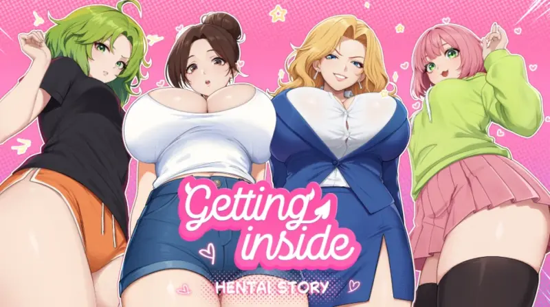 【日系SLG/AI汉化/后宫】成人动画故事 终章 + DLC AI汉化版【PC+安卓/3.4G/完结】-X游