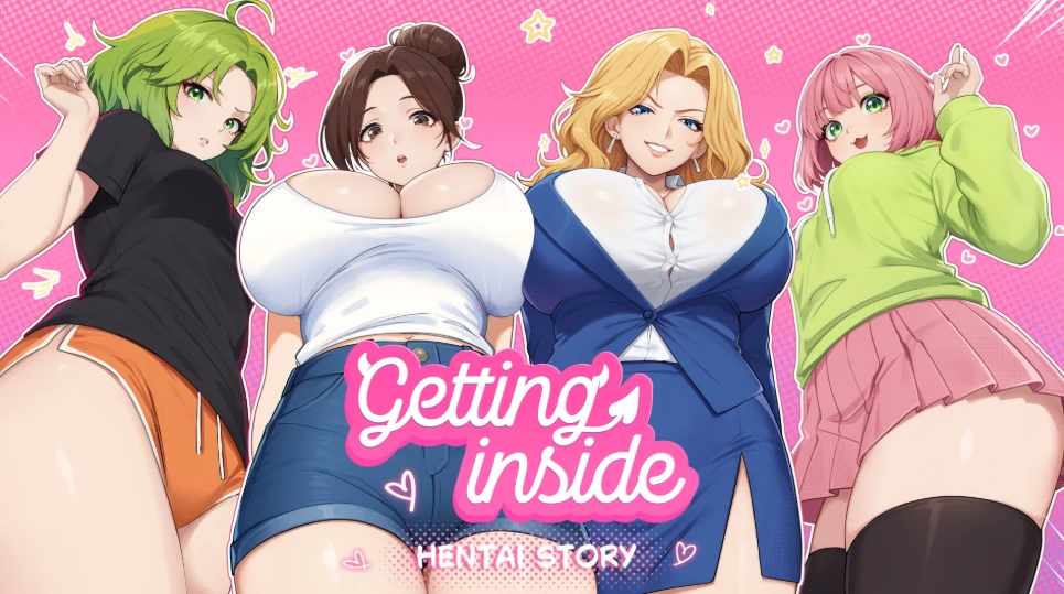 【日系SLG/AI汉化/后宫】成人动画故事 终章 + DLC AI汉化版【PC+安卓/3.4G/完结】-X游